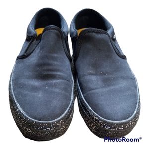 Womens Ortholite Vans